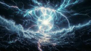 Psytrance: Photon Storm with Aggressive Bass & Piercing Leads