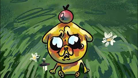 Why did Jake do that (reanimated)