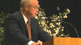 2012 Commencement