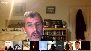 TiddlyWiki Hangout #90