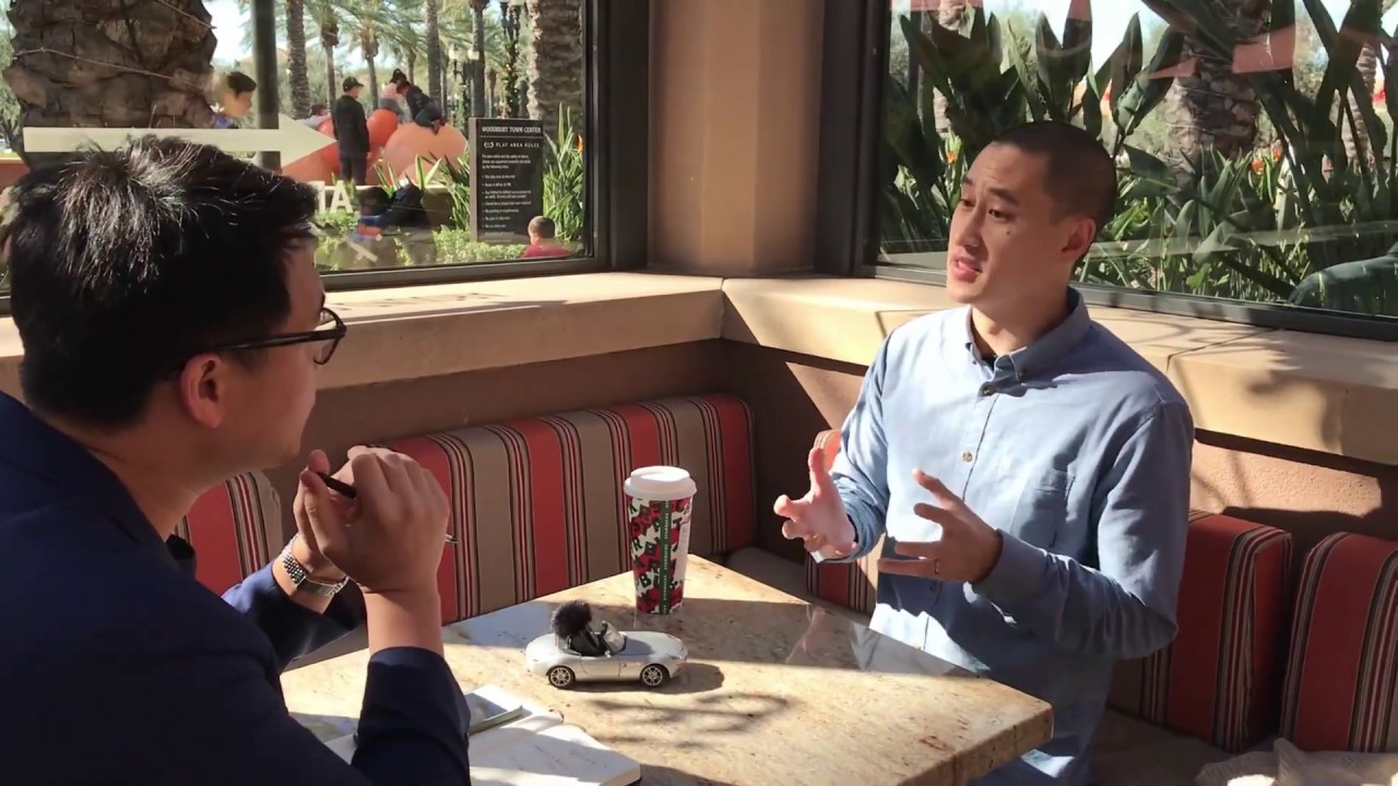 Designer at Hyundai Talks About Life as a Car Designer & an Enthusiast