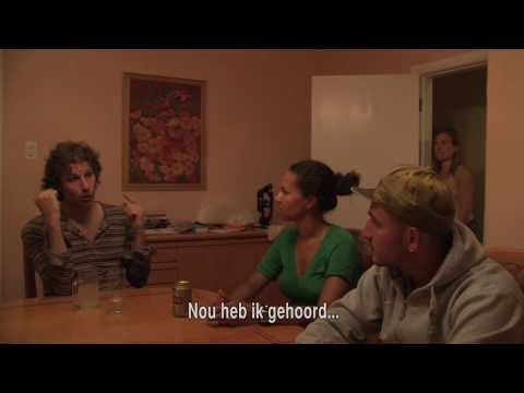 I'm Deaf - Trailer