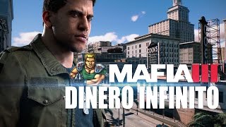 Trucos de Mafia 3 - Como conseguir dinero infinito