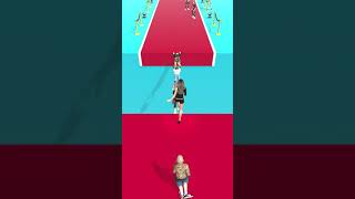Red Carpet Run 😂 Crazy Funny Game 😙 Android IOS screenshot 4