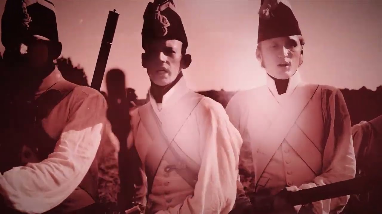 Opisy wojny u Adama Mickiewicza