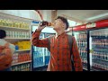 Coca Cola dvoile sa nouvelle pub tl   Ouvre un Coca Cola