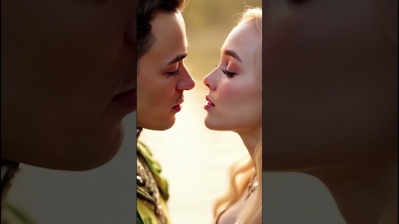 Frog to Human: The Most Bizarre Transformation Magic