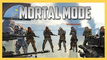 Mortal Mode - Hearing Loss. | Swiftor