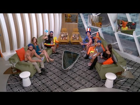 Big Brother Tickets Big Brother Tickets