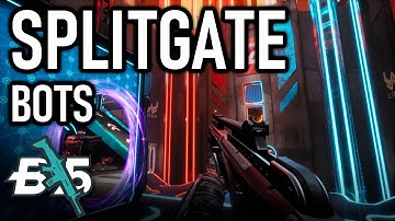 The Problem With Splitgate