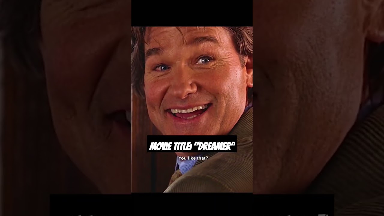 extraordinary world of 'Dreamer: A Sonado Race' 🚀✨ Embark on a cinematic journey where dreams