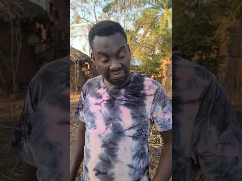 UKIMCHOKA MWAMBIE HIVI