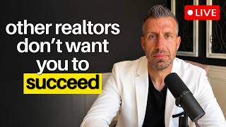 What new realtors need to hear but no one says it
