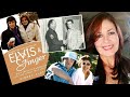 Elvis' Fiancée Ginger Alden Interview