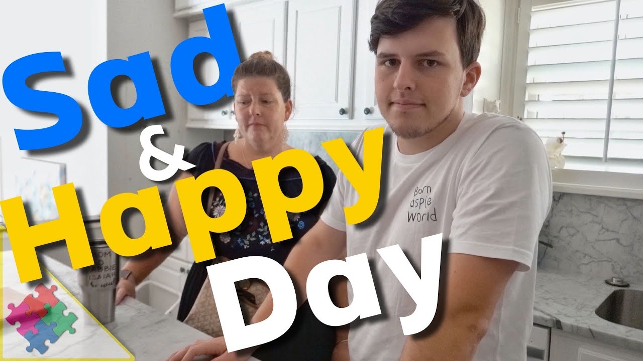 Last Day Of Senior Year