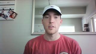 Self-Introduction Video for COMM 320