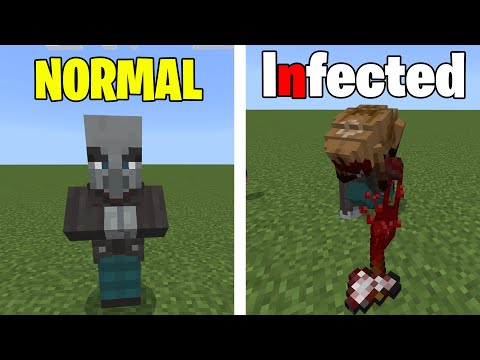 NEW Parasite Addon