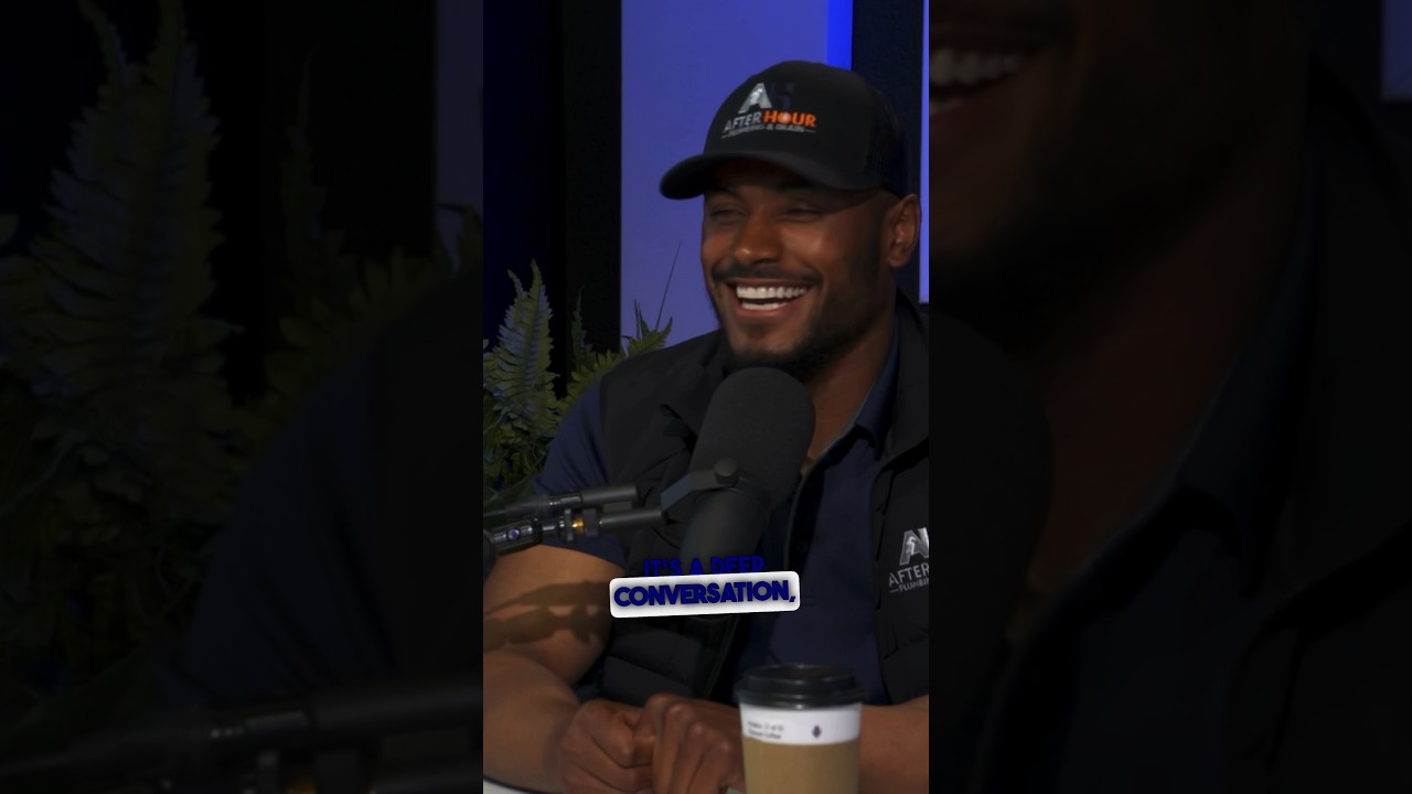 The Ripple Effect w/ Soria- EP 005- Prime to Win and Company Culture w/ Cedric Johnson 