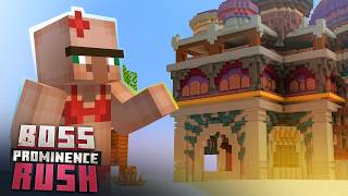 Clearing the Desert Dungeon | Boss Rush #12 screenshot 4