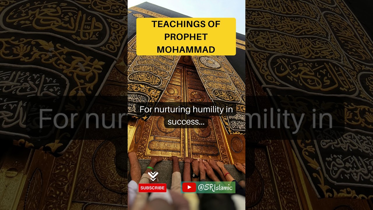 Connected to Our Roots 🌳🤲 