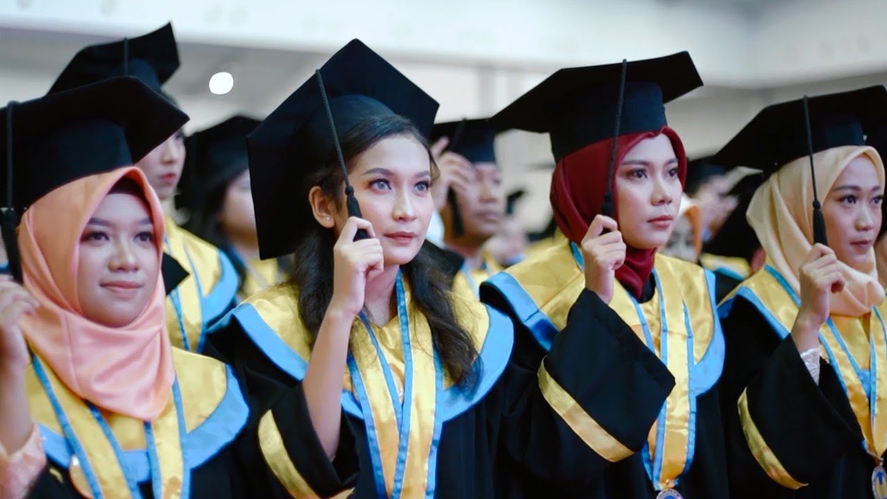 Wisuda Akbar 2019 - Arkadhyana