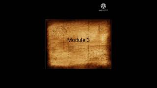 module 3