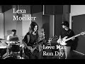 Lexa moelker  love has run dry official