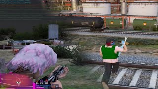 Gdagdegdagdagdo Hated Harmony Gta 5 Rp