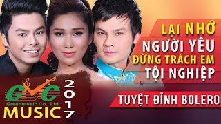 Như HUỲNH, Võ Minh LÂM, Kim Tiểu LONG bất ngờ song ca HIT Bolero  hay ngất ngây