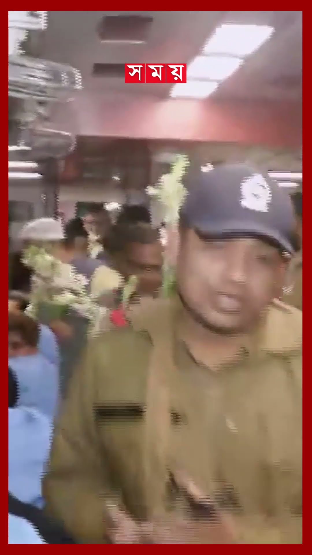 প্রথমবার খুলনা থেকে পদ্মা সেতু হয়ে ঢাকা পৌঁছাল ট্রেন #dhakatokhulna #bdrailway #padmabridge #somoytv
