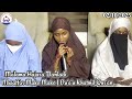 Addu Ar Khatmar Al Qur Ani Tareda Malama Hajara Ɗanladi Musaffar Mako Mako Mu Assasah 