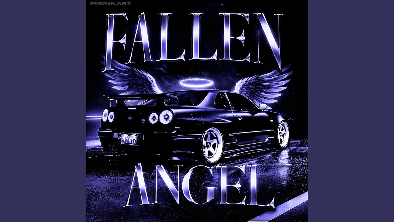 FALLEN ANGEL - YouTube