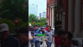 Data Centers vs. Dying Towns: An Uncomfortable Truth #shorts
