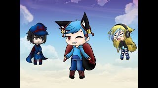 Jay Larson - Wrong Number Ruby