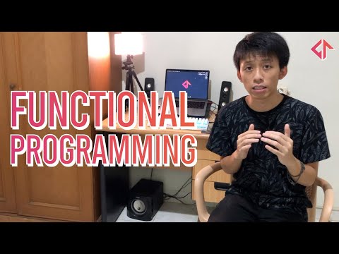 Functional Programming - In 3 Minute!