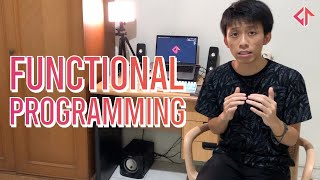 Functional Programming - In 3 Minute!