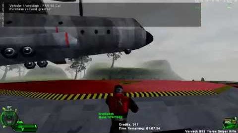 C&C Renegade STREAM SEQUENCE (5 maps) on MPF 6-6-2018