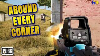 We Thought Primorsk Was Clear ft. chocoTaco | PUBG Uncut