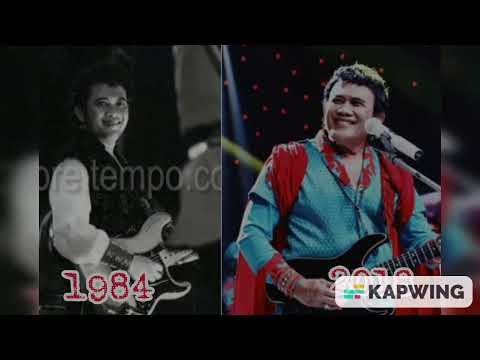 TEMBANG LAWAS MISS NANDANI BERSAMA SONETA