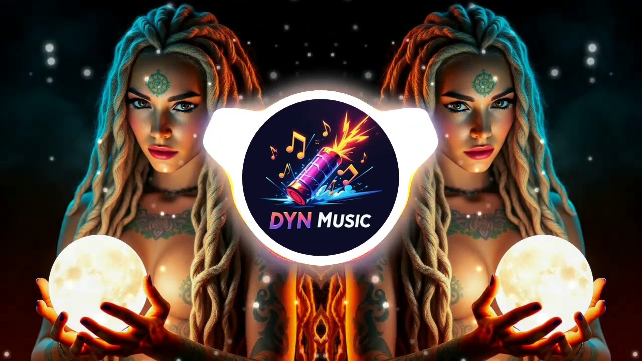 DARK-POP 🧨 DYN Music - Lunar Veil