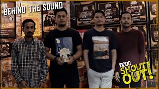 Download lagu BEHIND THE SOUND : HARU BISU