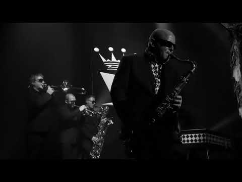 Madness Never Knew Your Name 