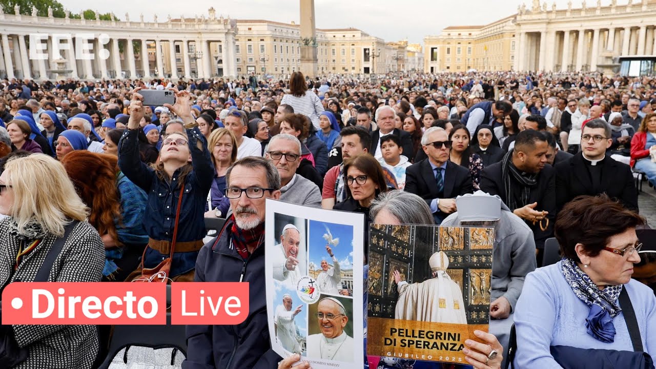 El papa Francisco: capilla ardiente, funeral, candidatos a nuevo