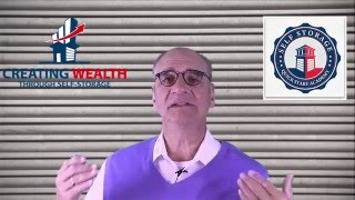 Taking the mystery out of the math:  Building or Buying a Self Storage Facility