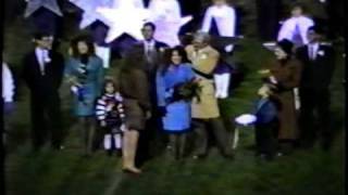 1990 FSHS Video Yearbook 02 Fall