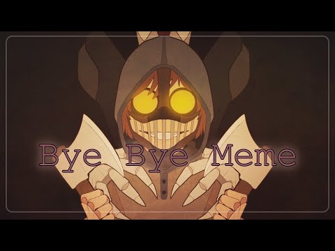 Bye Bye -[meme]- Ticci Toby-Creepypasta [REMAKE]