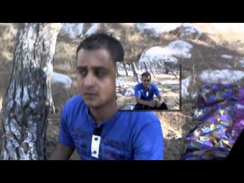 نطرتك كل اليل مبارح