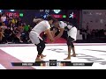 Kleber Barboza vs Gabriel Sousa | FULL MATCH | 2025 BJJ Stars 17