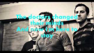 Watch MXPX Well Adjusted video