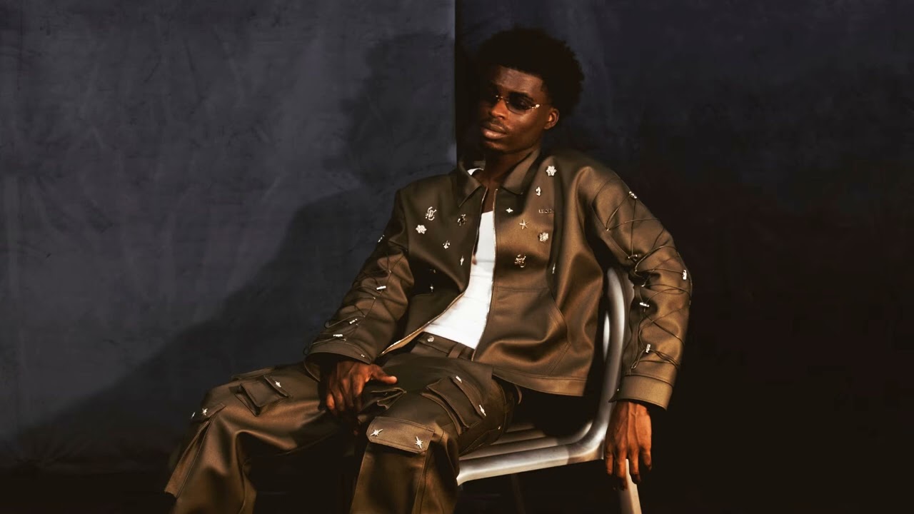 Rsko x La Fouine Type Beat "PRODUIT" | Instru Rap Mélo 2025